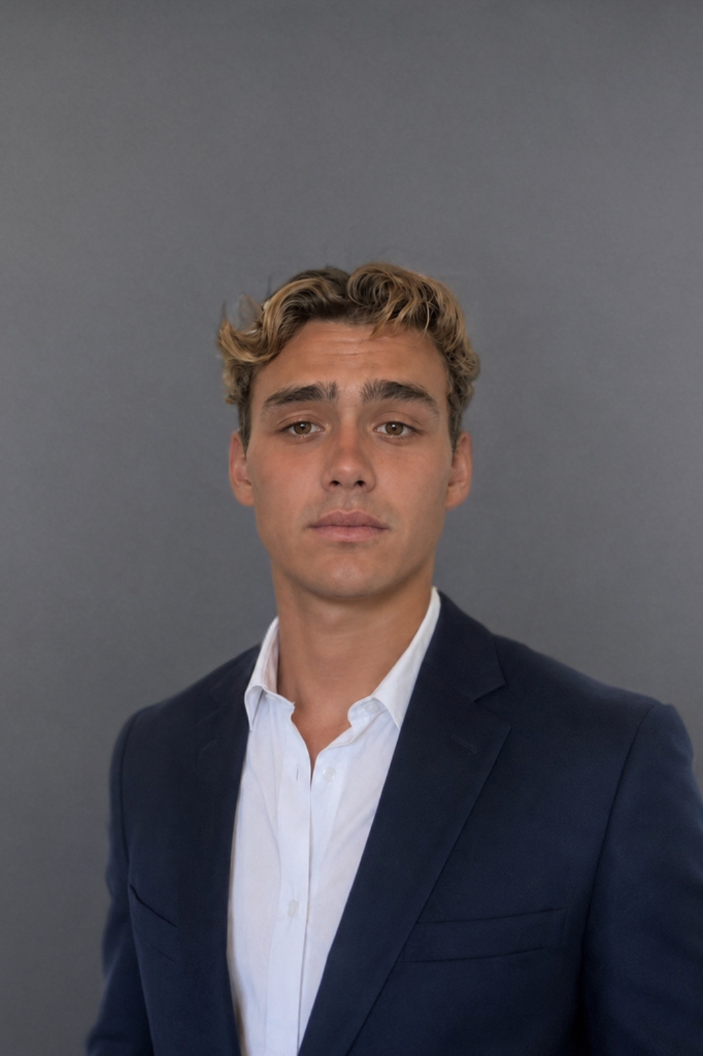 Cody Zippe, founder of Proper Peptides